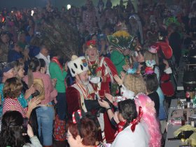 damensitzung pgm 038